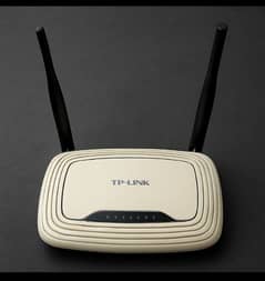 router 300mbs