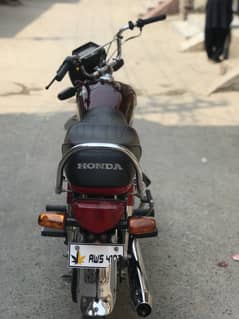Urgent sale