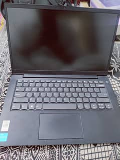 Lenovo brand new box pack laptop .