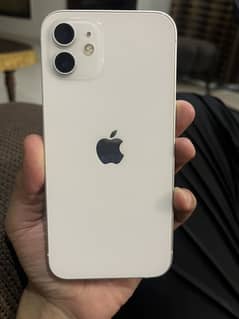 IPhone 12 PTA approved 128gb