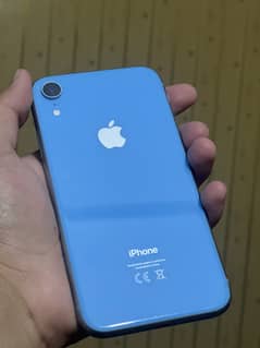 iPhone XR (PTA APPROVE)