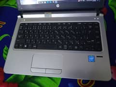 hp probook 430g3