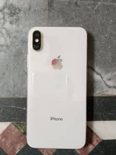 I phone x