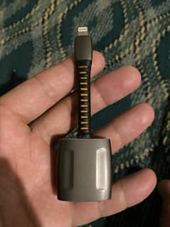 Iphone Connector Mcdodo