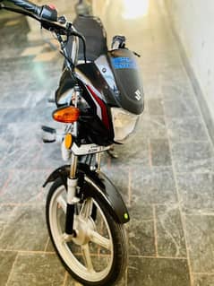 Suzuki 110 for sale 2021 model