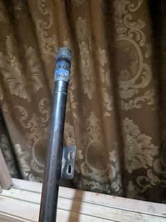 danda