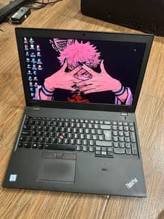 Lenovo T560 (03014332097) (40000 pkr only )