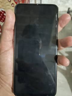 Oppo reno 2   12/256 with box charger