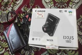 Canon IXUS 180