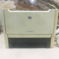 Hp laser jet P2015n
