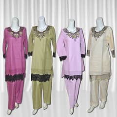 Al Hassan Garments
