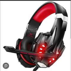 G900 gaming headseat
