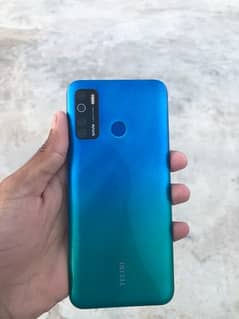 tecno spak 5 pro 4/128/ pta approved