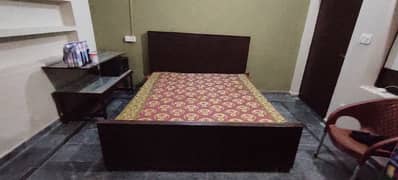 bed set