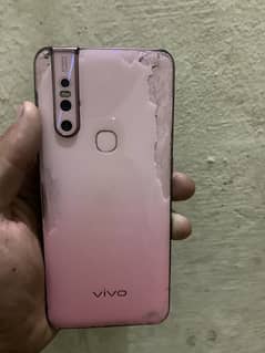 VIVI V15PRO 8/256