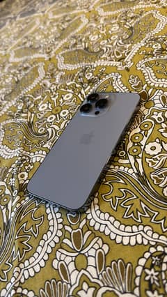 Iphone 13 pro 128 gb pta approved