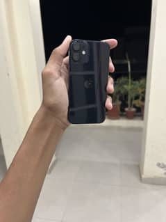 Iphone 12 mini FU 128gb 100 BH