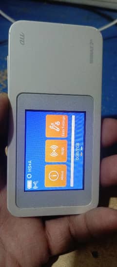 Huawei 4g device unlocked
