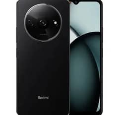Redmi A3 for sale 10/10 condition only 15 days use 4/128Gb