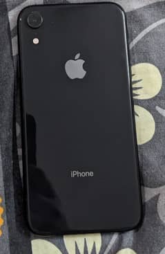Iphone XR Non-Pta Jv