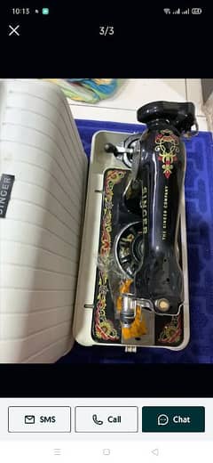 Brand New Singer Swing Machin