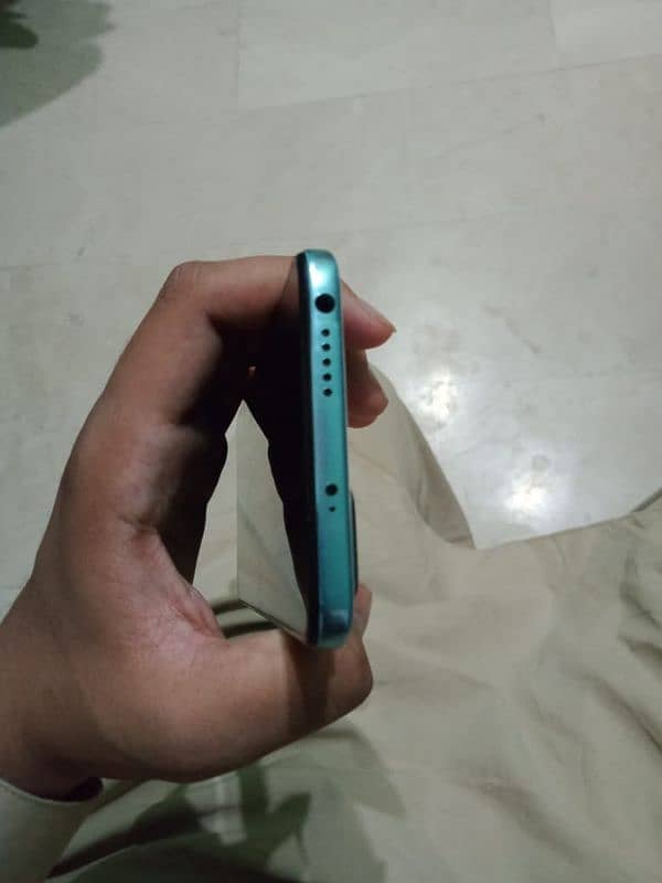 Redmi Note 11 full okk 10/10 condition 1