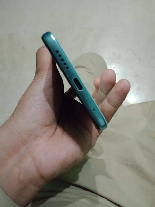 Redmi Note 11 full okk 10/10 condition 5