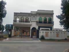 1 kanal house for sale lahore motorway city low price house