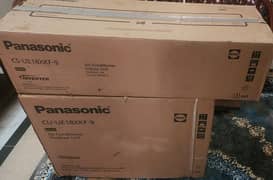Panasonic Split AC UE18XKF-9