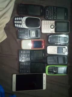 A plus condition original battery pta ok. 03297000752 WhatsApp