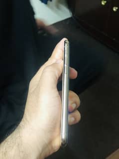 Iphone  xs 10/10 factoryy sim glitch ufone