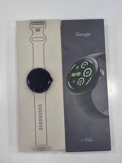 Google pixel watch 3