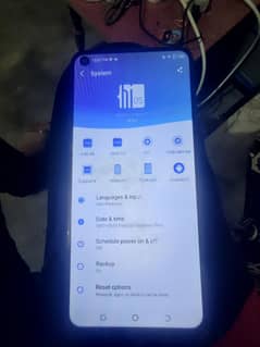 sale my itel phone