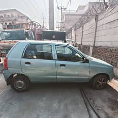 Suzuki Alto 2009