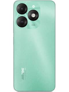 itel A70