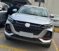 Changan Oshan X7 2025