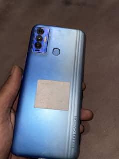 Tecno camon 18i 4/128 exchange posibal