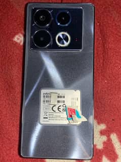 Infinix