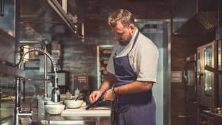 restaurant Job available