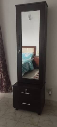 Dressing
