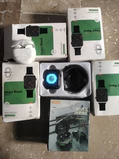 watch 8 pro