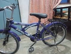 BYCYCLE   (China)