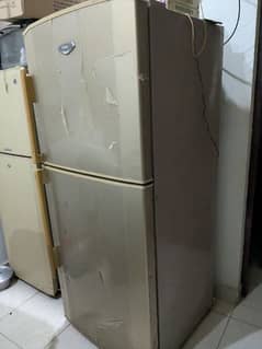 Haier fridge