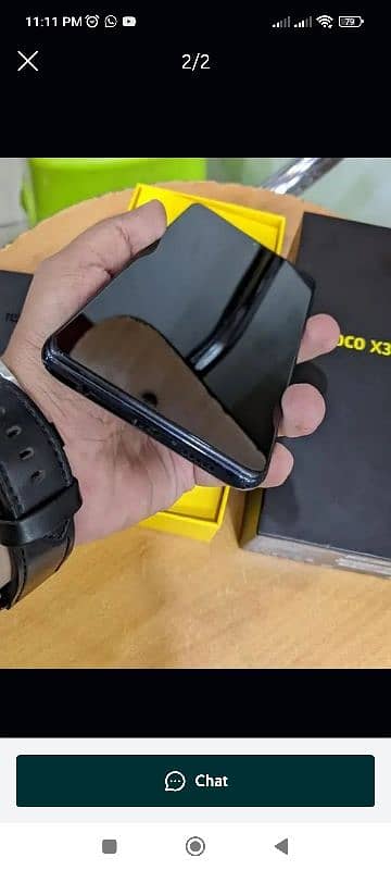 redmi poco x3 pro. . exchng possible 3