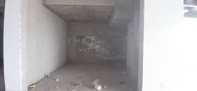 Kitchen Outlet Available For Rent At Gulberg 3 Main Boulevard.