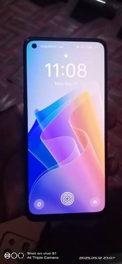 Oppo F21 Pro