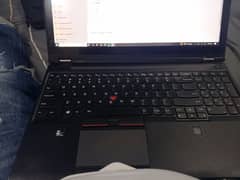 Leneveo laptop Thinkpad for sale