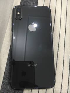 i phone x 256 Factory unlock