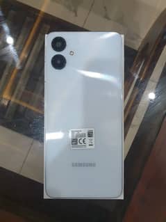 white samsung
