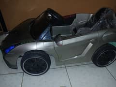kid's lambo Car